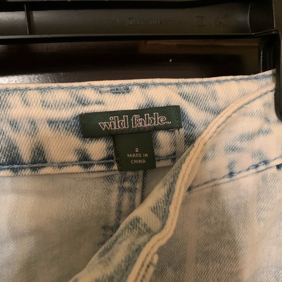 Target Jeans - Picture 2 of 2